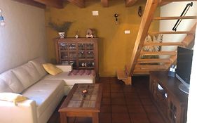 Casa Mediodía